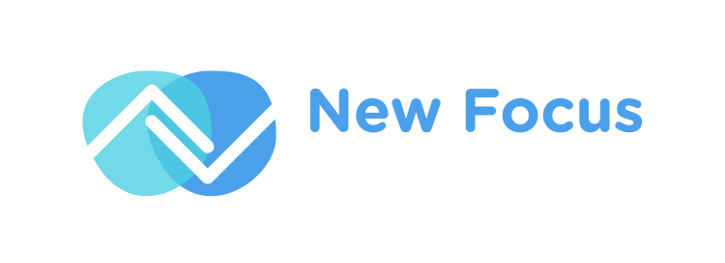 New Focus Academy Logo