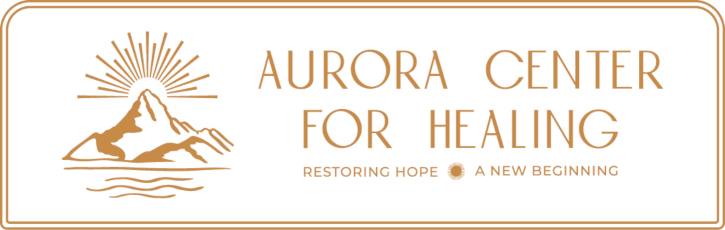 Aurora Center for Healing Logo
