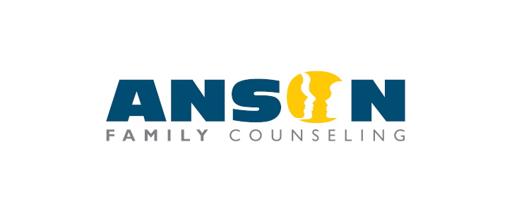 Anson Family Counseling Logo