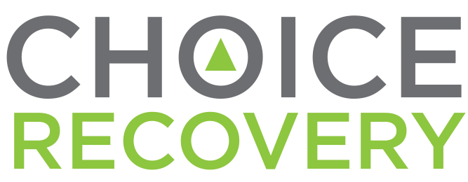 Choice Recovery Centers Logo