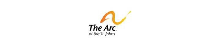 The Arc of the St. Johns Logo