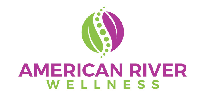 American River Wellness Logo