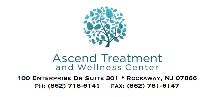 Ascend Treatment and Wellness Center Logo