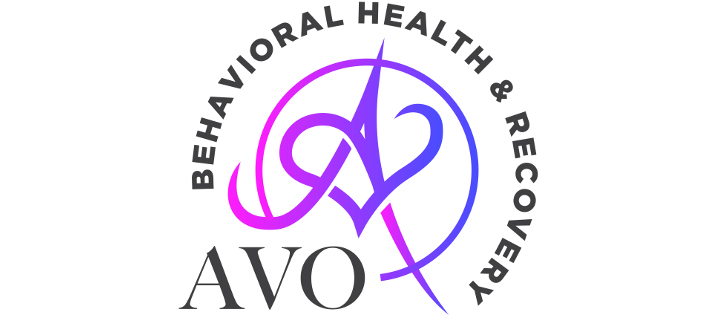 AVO Behavioral Health Logo