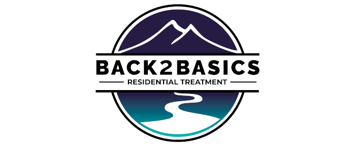 Back2Basics Outdoor Adventures Logo