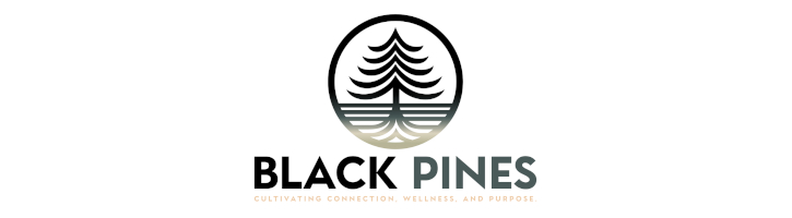 Black Pines Life LLC Logo