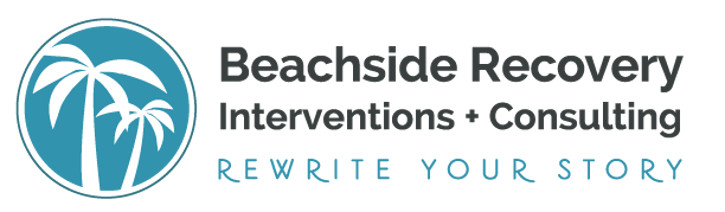 Beachside Recovery Interventions + Consulting (BRIC), LLC Logo