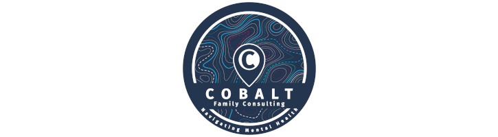 Cobalt Family Consulting Logo