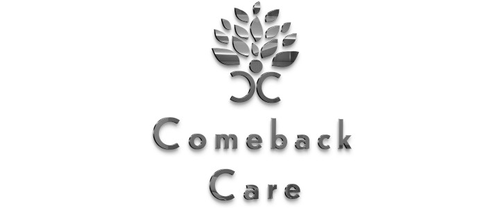 Comeback Care Logo