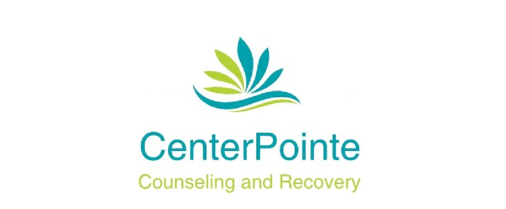 Centerpointe Counseling and Recovery Logo