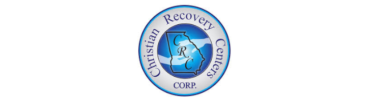Christian Recovery Centers Logo
