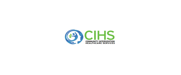 Community Intervention Healthcare Services Logo