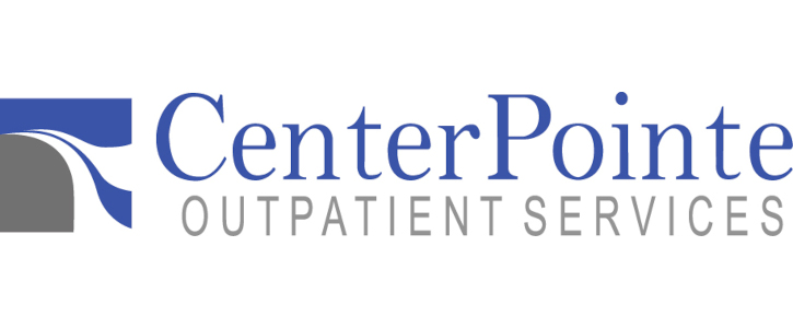 CenterPointe Outpatient of Columbia Logo