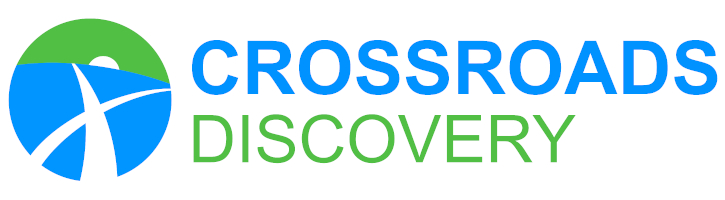 Crossroads Discovery Logo