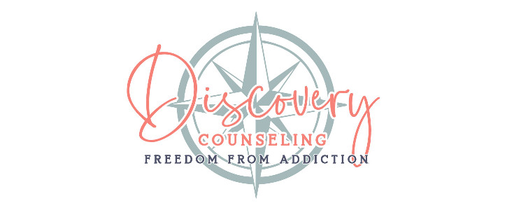 Discovery Counseling, Inc. Logo