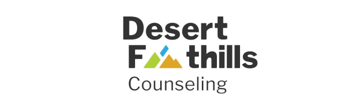 Desert Foothills Counseling Logo