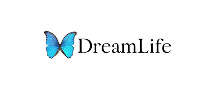 Dreamlife LLC Logo