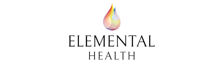 Elemental Health Logo