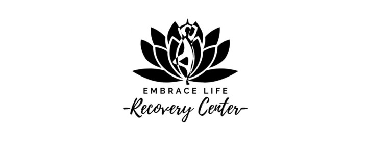 Embrace Life Recovery Center Logo