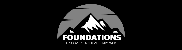 Foundations, Inc. Logo