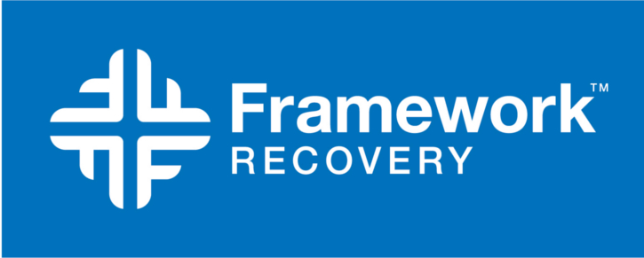 Framework Recovery Logo