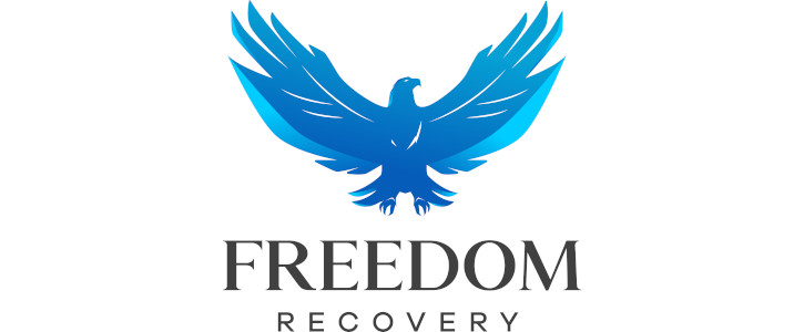 Freedom Recovery LLC Logo