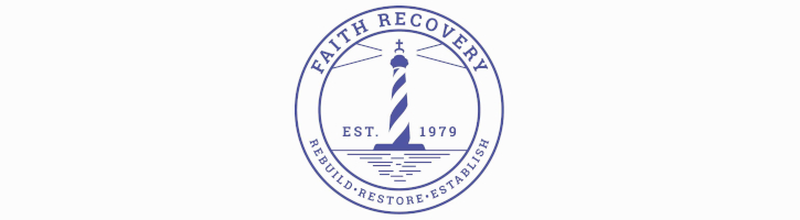 Faith Recovery Logo