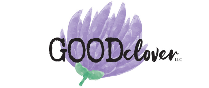 GOODclover,llc Logo