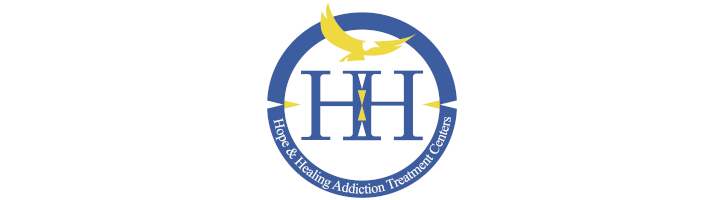 Hope & Healing Addiction Treatment Centers Logo