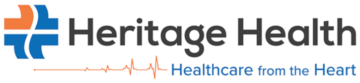 Heritage Health/Behavioral Health Logo