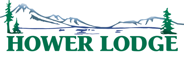 Hower Lodge Logo