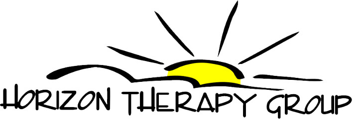 Horizon Therapy Group, LLC Logo