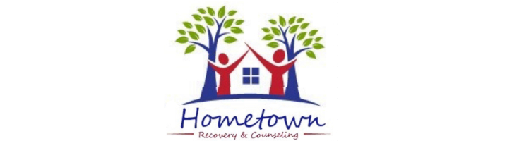 Hometown Recovery and Counseling Logo