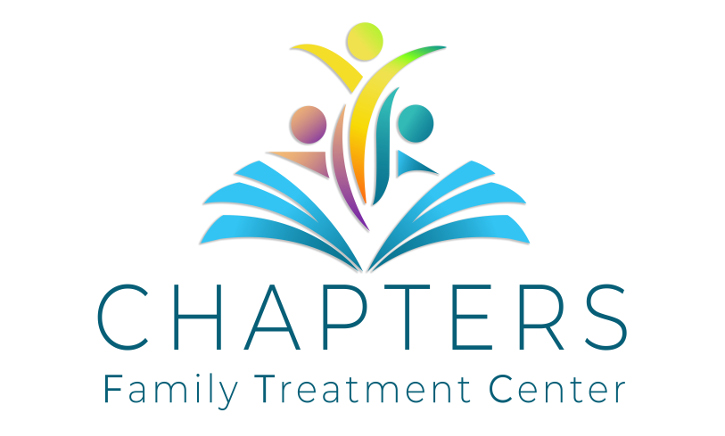 Chapters Family Treatment Center Logo