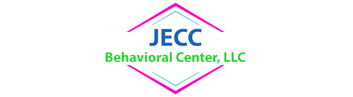 JECC Behavioral Center LLC Logo