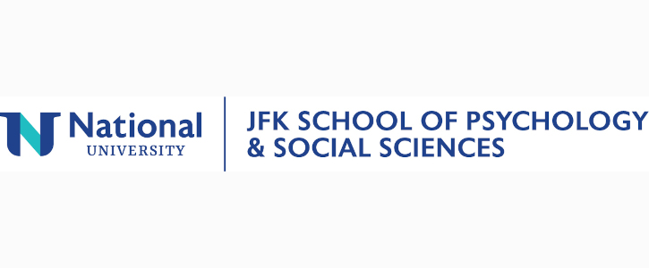 JFK School of Psychology and Social Sciences Logo