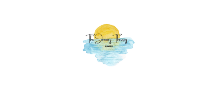 The Journey Therapy LLC Logo