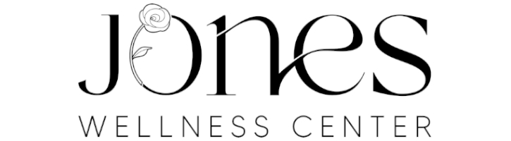 Jones Wellness Center Logo