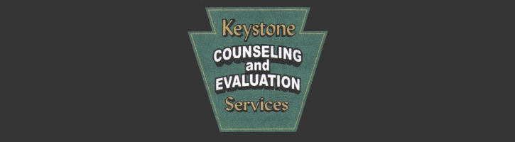 Keystone Counseling and Evaluation Services Logo