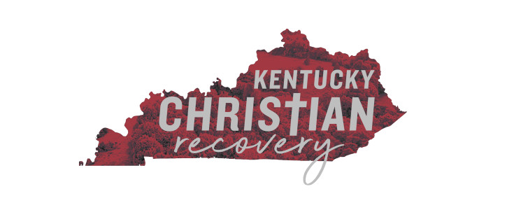 Kentucky Christian Recovery Logo