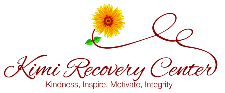 Kimi Recovery Center Logo