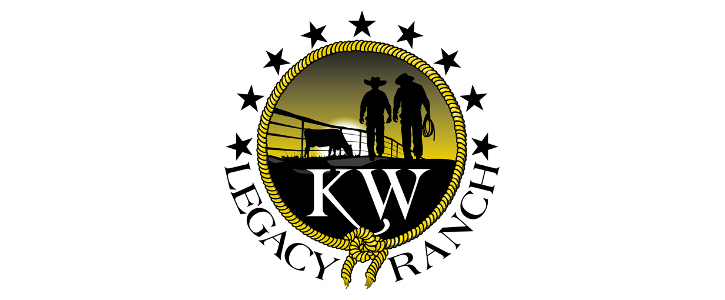 KW Legacy Ranch Logo