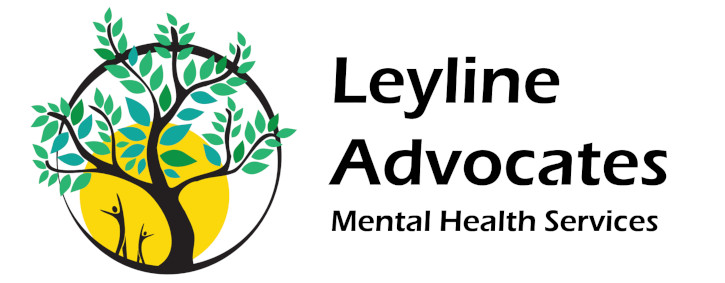 Leyline Advocates, LLC Logo