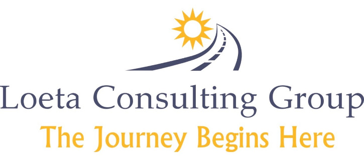 Loeta Consulting Group Logo