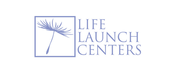 Life Launch Centers Logo