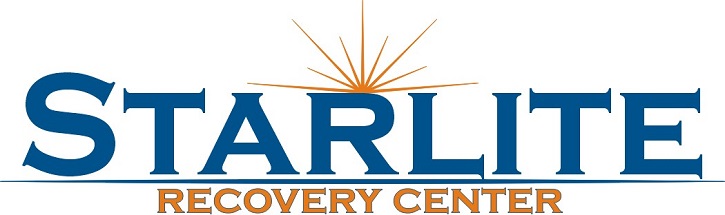 Starlite Recovery Logo