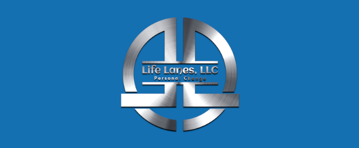 Life Lanes LLC Logo