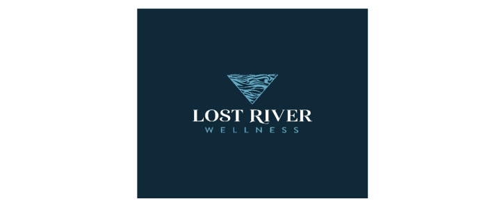 Lost River Wellness Logo