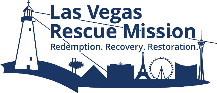 Las Vegas Rescue Mission Logo