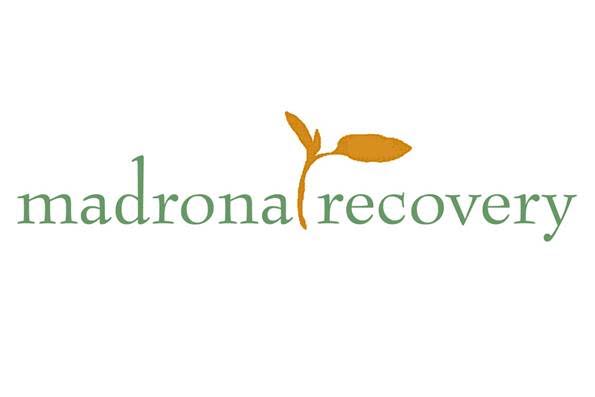 Madrona Recovery Logo